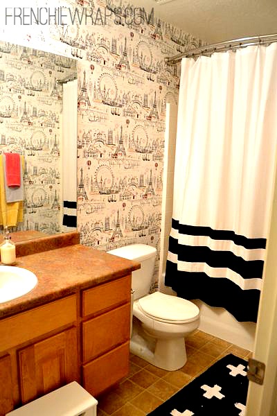 Bathroom Remodel at seelindsay.com