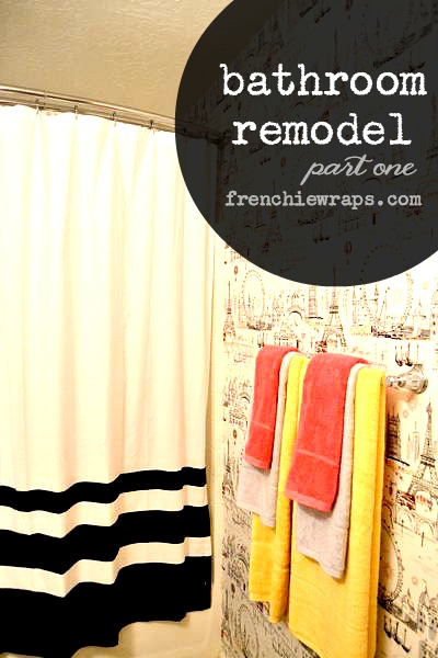 Bathroom Remodel at seelindsay.com