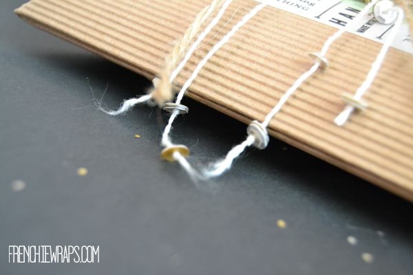Hazel and Ruby Creative Packaging