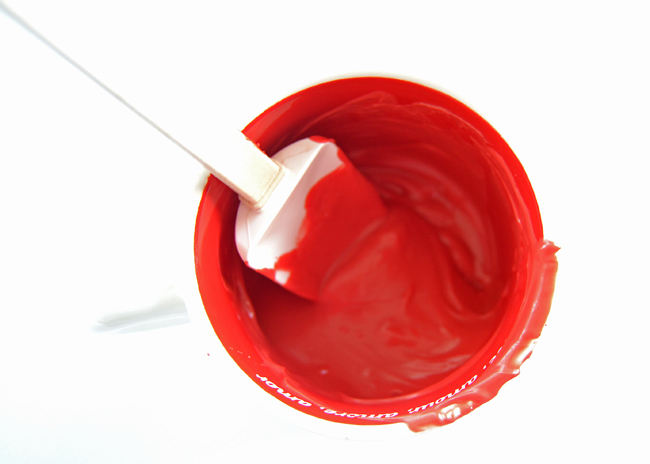Red Chocolate
