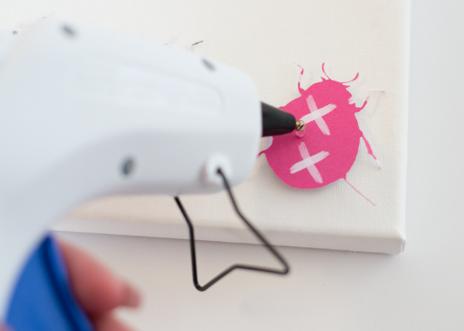 Ever wondered how to upload your own image into Cricut Design Space? Let me walk you through it.